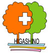 HIGASHINO IIN